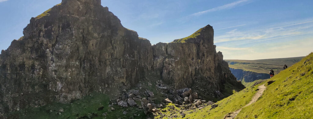 Expeditions storr path