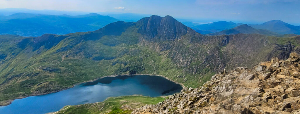 Snowdonia Way — High Route Guided 20240626 103301