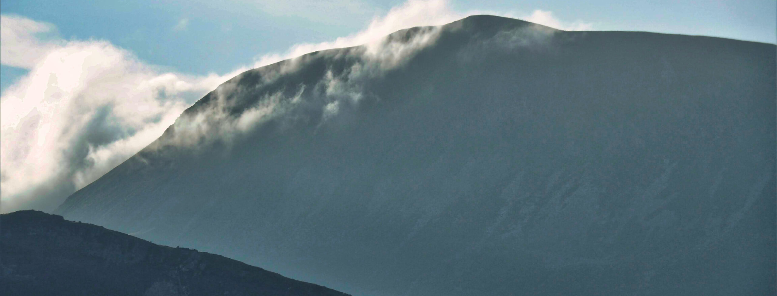 Snowdonia Way — Low Route Guided olympus digital camera