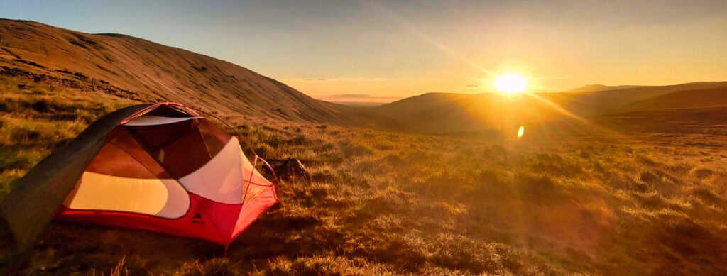 Snowdonia Way — Low Route Mentored Expedition img 20230810 061048