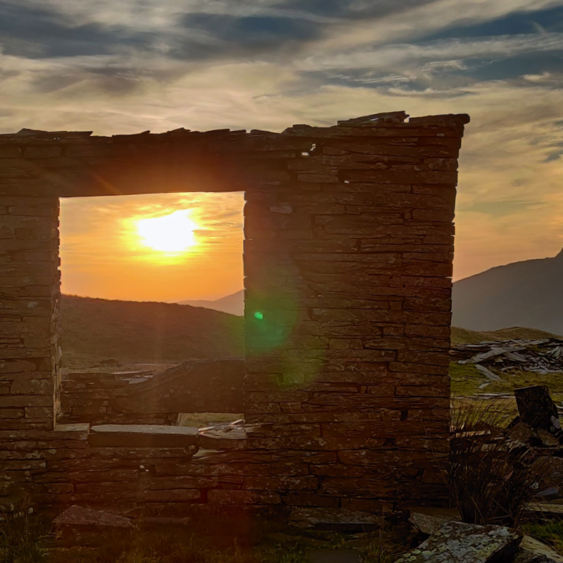 Snowdonia Way — Low Route Mentored Expedition img 20240919 184936