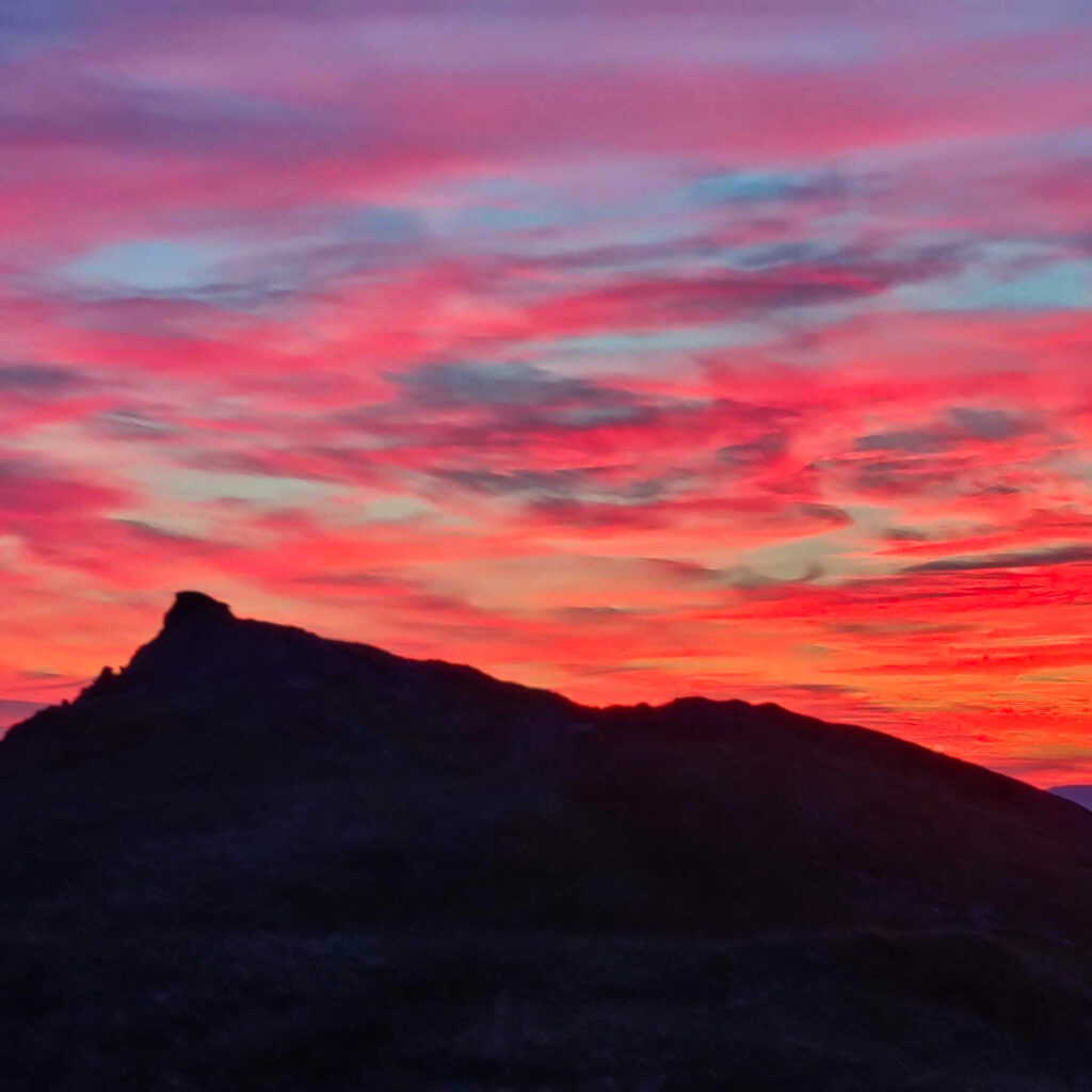 Snowdonia Way — High Route Guided img 20240919 193947