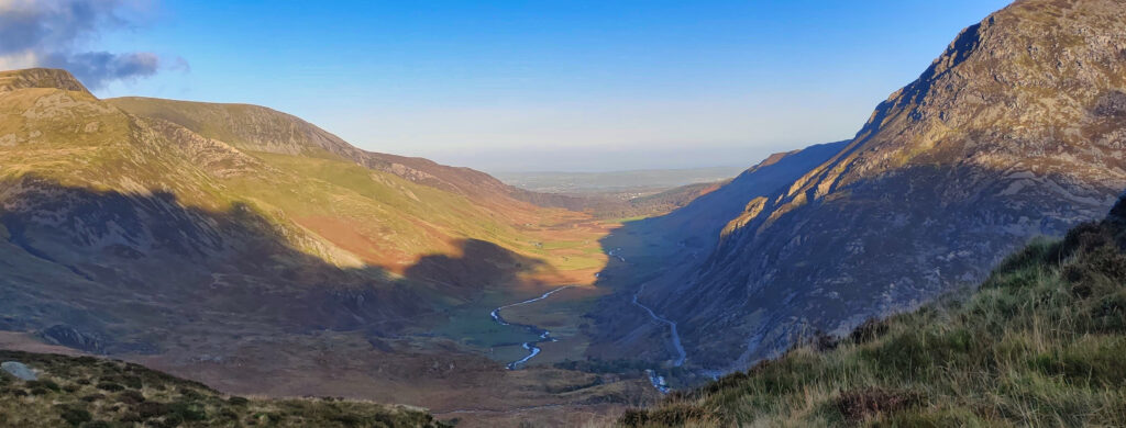 Snowdonia Way — High Route Guided img 20241026 100441