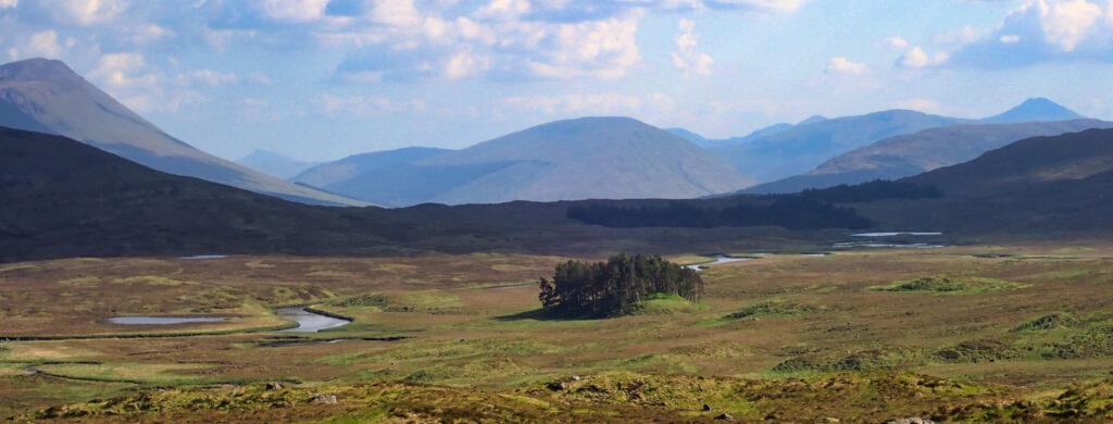 West Highland Way — Low Route Mentored Expedition p5170633